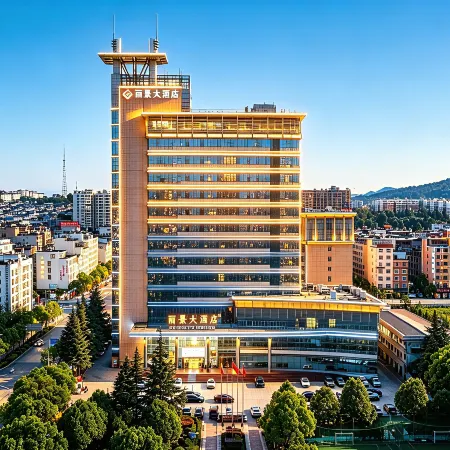 Beauty Hotel