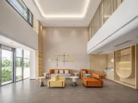 Jinjiang Hotel (Xingwan Industrial Zone) - 2-Sterne