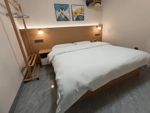 Jiayin Homestay - pet friendly
