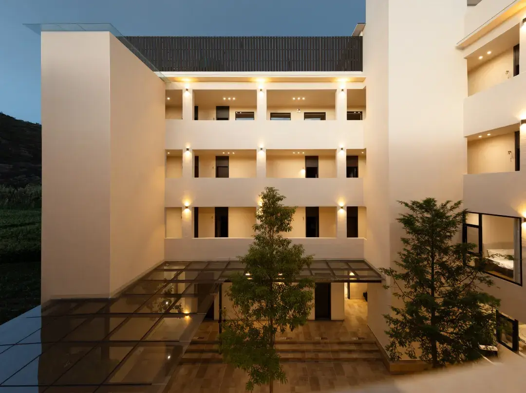 Jinshi·seaview Resort Hotel - Dali