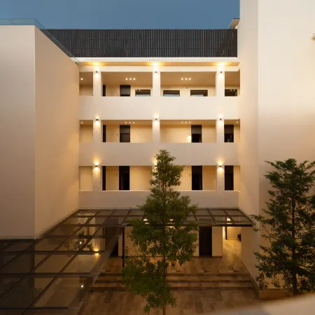 Jinshi·Seaview Resort Hotel