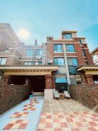 Langduoduo Homestay (Xingfu Shoreline Seaside Park)
