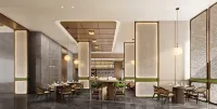 Nanjing South Railway Station Hilton Home Hotel - Evcil Hayvan Kabul Edilen Alan