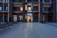 Shanli Homestay (Tangshan Hetou Old Street Rongchang Road) - 2-Star