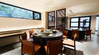 Qieting Mountain Lodge - Thermen