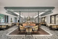 Luoyang Wanda Jinhua Hotel · Longmen Chinese Inn - 4성급