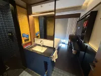 Ruoergai Xingtu Self driving Tour Camp - balcony