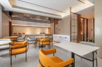 Park Hotel (Urumqi Nianzigou Metro Station Branch) - 4-Star