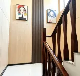 Jiaxin Homestay - Wifi
