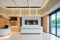 城市便捷酒店（十堰東風大道武當山機場店） - 宠物友好