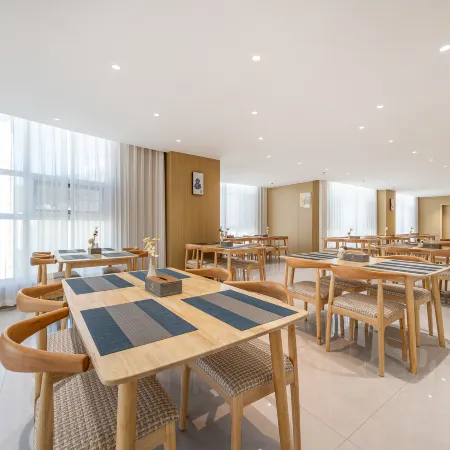 Dangzhou Health & Wellness Hotel (Longnan Tanchang Branch)