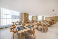 宕州康養大酒店（隴南宕昌店） - 早餐