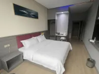 Yunshang Hotel (Fangcheng Zhangqian Avenue Branch) - Cho phép mang theo thú cưng