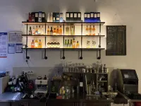 開門見山·羅浮山舍 - 酒吧