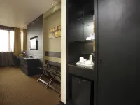 Hotel Royal Singapore