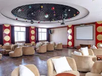 โรงแรมฮอลิเดย์ เจียงไถ โรงแรมในฉางหลี่