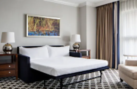 Gaylord Palms Resort & Convention Center