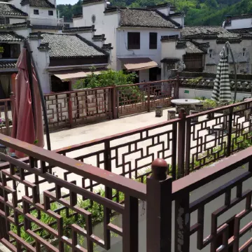 Xunmeng Huizhou Inn