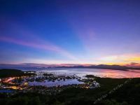 阳江海陵交投旅游公寓 - 酒店附近