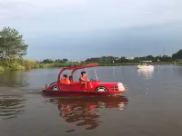 南城唐園民宿
