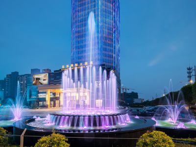 Huangting International Hotel