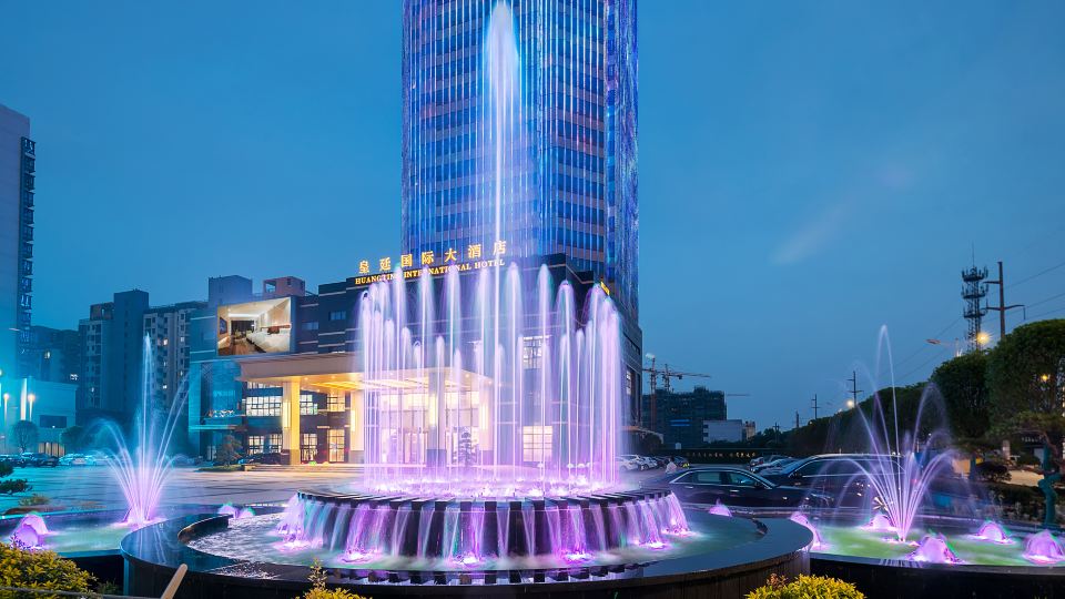 Huangting International Hotel