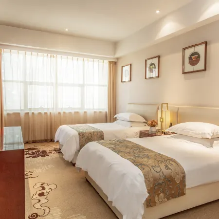 Shimao Hotel