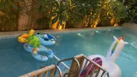 Beihai Yintan Haili Villa Resort Homestay - วิลล่า
