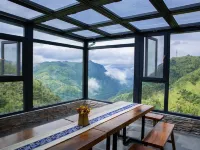 Muyun Guesthouse Hotels near Hidden-Dragon Waterfalls