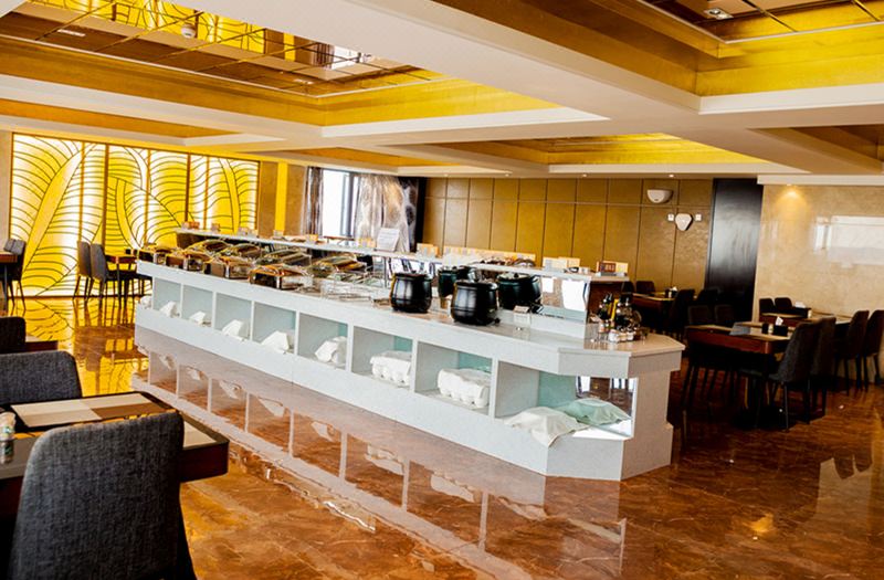 HanTing Hotel (Kunming Changshui International Airport) photo 3