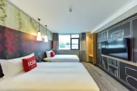 Ibis Hotel (Guangzhou pazhou Convention and Exhibition Center Haizhu Wetland Park) Hôtels à : Canton