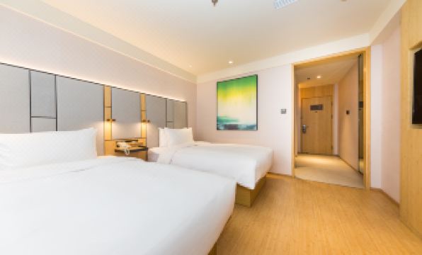 JI Hotel (Shanghai The Bund Ningbo Road)