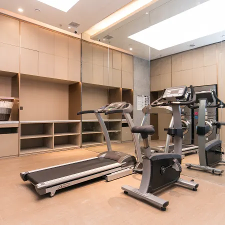 JI Hotel (Downtown of Huainan)