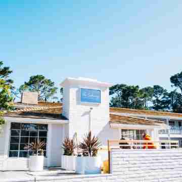 Le Petit Pali at Ocean Ave Hotel Exterior