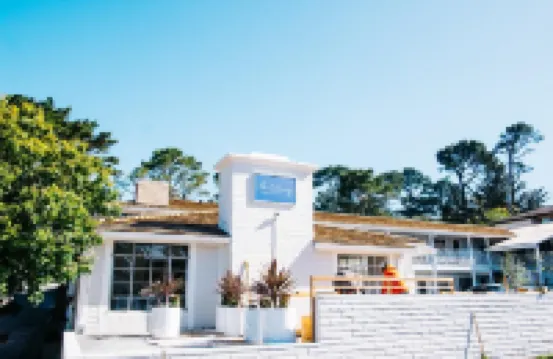 Le Petit Pali at Ocean Ave