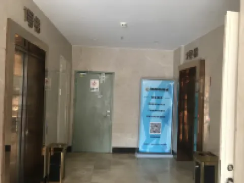 Yichen Feicui Apartment (Ganzhouzhan Juyi Wanda)