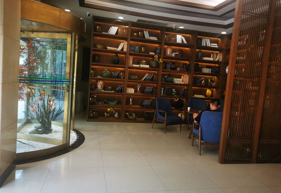 부대시설 이미지