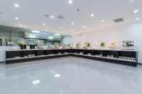 MS  LOTUS  HOTEL（Shenzhen International Convention and Exhibition Center Store） - petit déjeuner