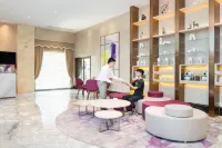 라방 호텔 (후이저우 보뤄 시완 진탕)