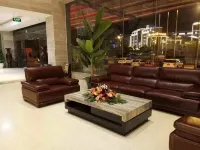 Haolong Hotel Hotels in Ludian County