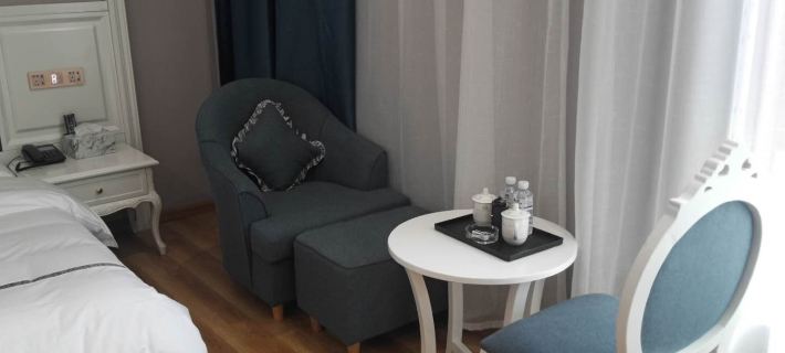 Lufeng  Hotel (Gengma Mengding Branch) Hotels in Gengma