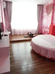 Changqing Pavilion Lingao Hotel dekat Wenlan Culture Park