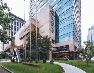 Atour S Hotel (financial center, Lujiazui) Hotels near Xinbai Shopping Center