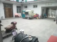 Yuxian Ningxiang Hotel Hotel di Qin County