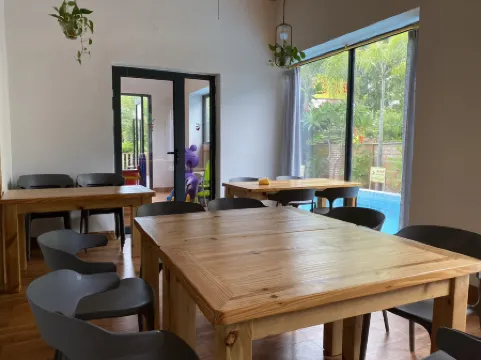 Beihai Yintan Haili Villa Resort Homestay