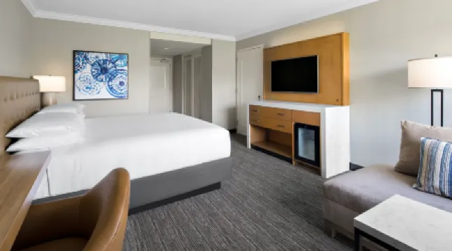 Hyatt Regency Valencia