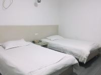 上海卡蒙宾馆 - 经济双床房