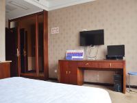 OYO杭州叁汇商务酒店 - 标准大床房