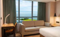 Hem Apartment（Rongsheng Plaza store）