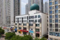 Ibis Hotel (Tangshan Wanda Plaza) Hotels in Tangshan